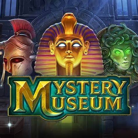 Mystery Museum Sportingbet